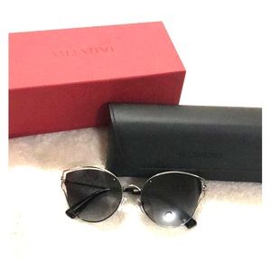 Valentino Sunglasses